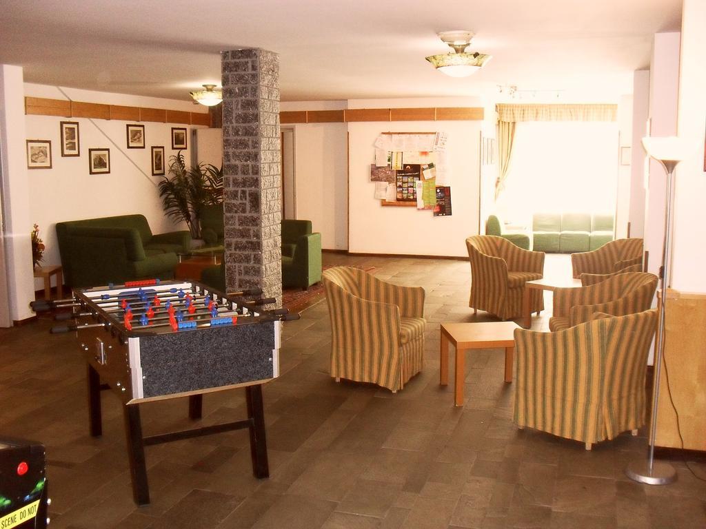 קורמאיור Hotel De La Telecabine מראה חיצוני תמונה
