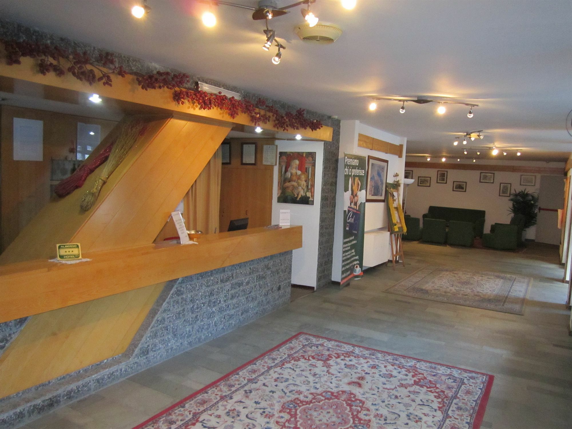קורמאיור Hotel De La Telecabine מראה חיצוני תמונה